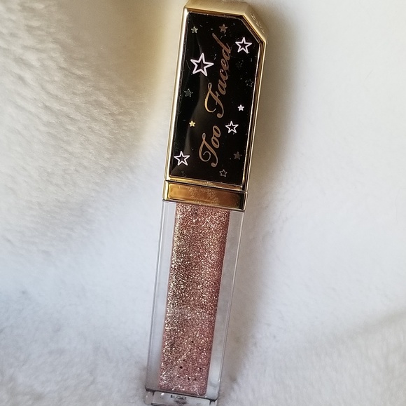 NIB TOO FACED TUTTI FRUTTI GLITTER EYESHADOW - Picture 8 of 8